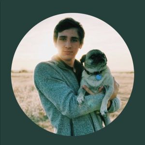 Meet your Posher, Jake